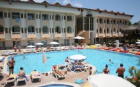 Residence Rivero Hotel Kemer 4*